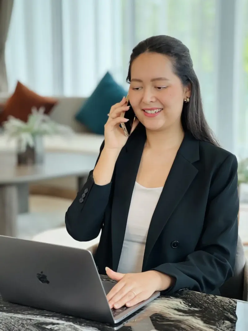 Falkenbrunn Präsenz in Bangkok, Thailand – Internationales Fachkräfterecruiting für den deutschen Mittelstand